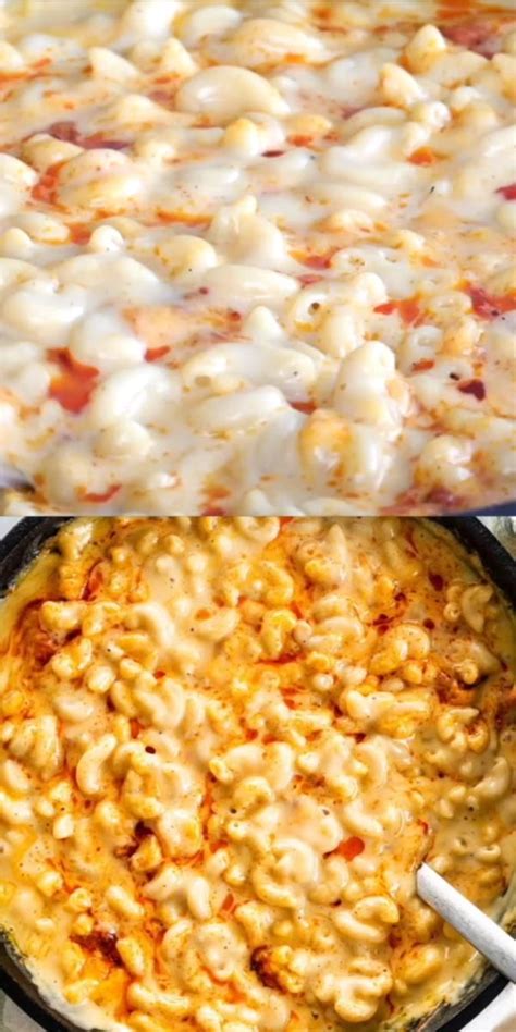 I Tried Pioneer Woman’s Macaroni And Cheese Recipe Here’s What I Thought Artofit