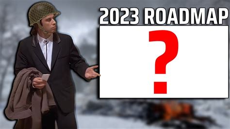 The Failure Of The Roadmap And What Is Coming In For Hell Let