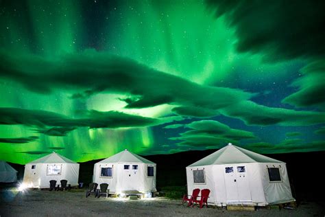 Torngat Mountains National Park | Pat & Baiba Morrow