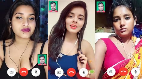 New Video Call App Ladkiyon Ke Sath Video Call Baat Karne Wala App