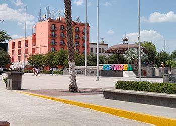 Onu Habitat Estrategia De Urbanismo T Ctico En Reynosa