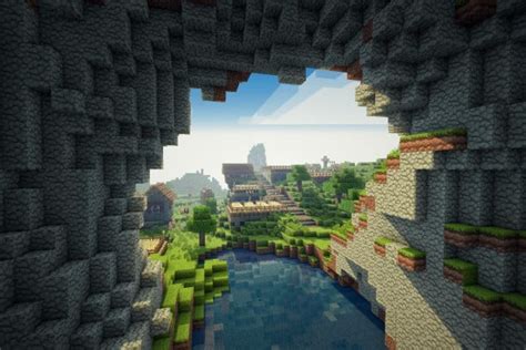 Minecraft Earth Wallpapers Top Free Minecraft Earth Backgrounds