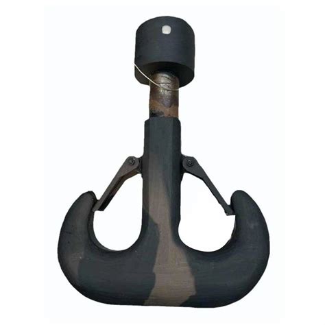 Mild Steel Marine Weight Lifting Hook At Best Price In Mumbai Id