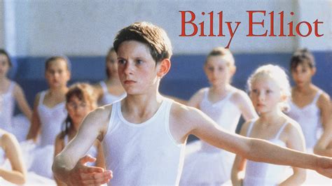 Billy Elliot Bande Annonce YouTube