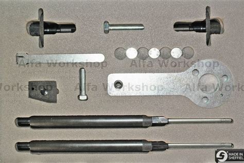 Alfa Romeo Cam Lock Tool