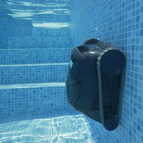 Robot Piscine Sans Fil Connect Dolphin Liberty