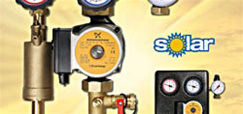 Neu Afriso Primosol Solarpumpengruppe Afriso