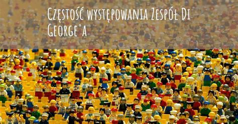 Zespół Di George a Jaka jest jego częstość występowania