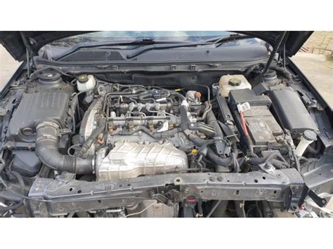 Engine Opel Insignia Cdti V Ecoflex A Dte A Dte