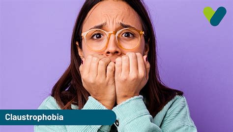 Claustrophobia: Causes, Symptoms & Treatment Of Claustrophobia Disorder ...