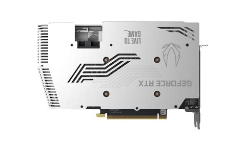 Zotac Gaming Geforce Rtx 3060 Amp White Edition Zotac