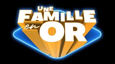 Replay Une Famille En Or Du Janvier Sur Tf Comment Revoir L