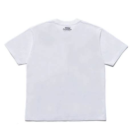 MINEDENIM MIKE DOWSON Naked Fashion GirlsStie lo Lollipop Crewneck T SH 25MND STL002 公式通販