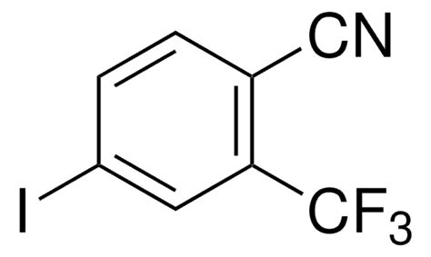 4 Amino 2 Trifluoromethyl Benzonitrile 97 654 70 6