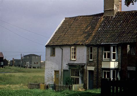 Walberswick Suffolk 1950s Hardwicke Knight Photographer Flickr