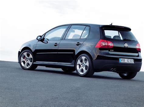 Car In Pictures Car Photo Gallery Volkswagen Golf GTI V 2004 Photo 13