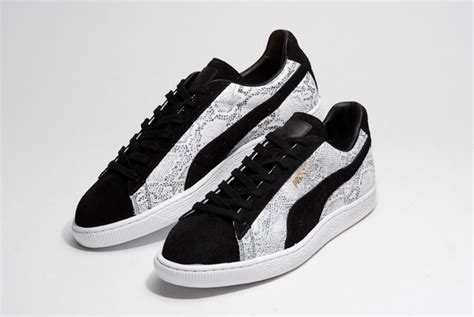 Puma Made In Japan Python Pack | Sneakers