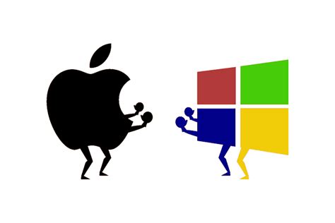 Windows Vs Mac Which Is Best For You Ibiene Magazine