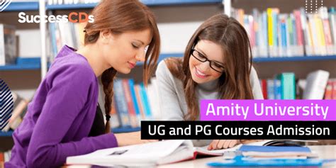 Amity University Admission 2021 Dates Application Form