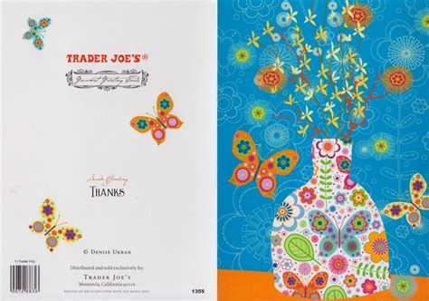 Trader Joe S Coloring Book Vase With Flowers