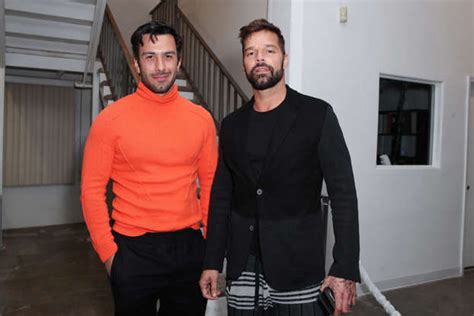 Ricky Martin Se Divorcia De Su Esposo Jwan Yosef Noticias Reales El