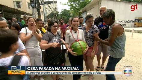 Relembre Momentos Marcantes Das Reportagens De Susana Naspolini Rio