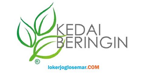 Lowongan Kerja Desember Di Perusahaan Kuliner Kedai Beringin Group