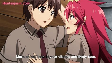 Itadaki Seieki Uncensored FULL EPISODE UNCENSORED HENTAI