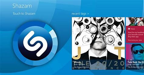 Shazam for PC – Download Shazam