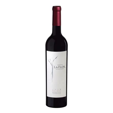 Buy Pulenta Estate La Flor Malbec Wine Online Order Pulenta Estate La