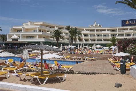 Lanzarote's Most Popular All-inclusive & Family Friendly Resorts