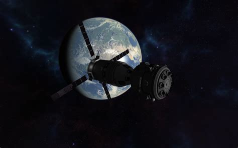 Year Day Aurora Launches Kerbal States Kerbin Space