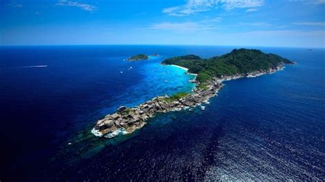 Similan Islands