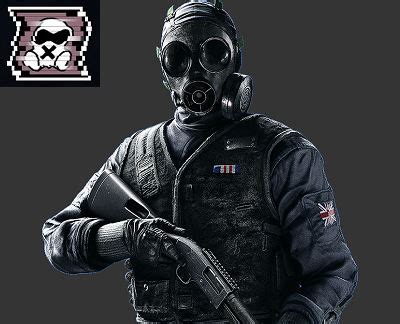 Operators Sas Thatcher Tom Clancy S Rainbow Six Siege Wiki Atwiki