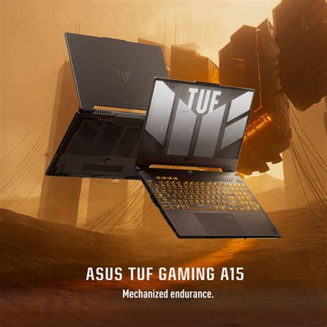 Jual Asus Tuf A Fa Ui Ryzen H Rtx Gb Tb Srgb