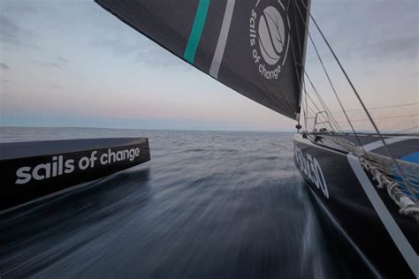 Maxi Trimaran Spindrift