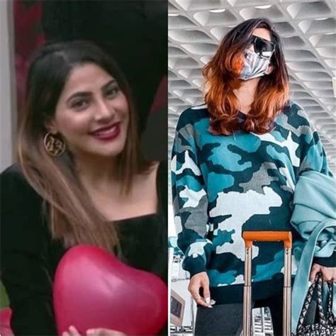 Bigg Boss 14 Kishwer M Rai Feels Nikki Tamboli Is The Main Culprit Of