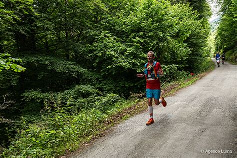 Photos Vid Os Trails Cauterets Club Athl Tique Du Vignemale