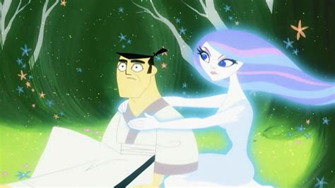 XLIX S4 EP9 Samurai Jack