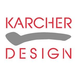 KARCHER DESIGN | Lieferant für Beschläge