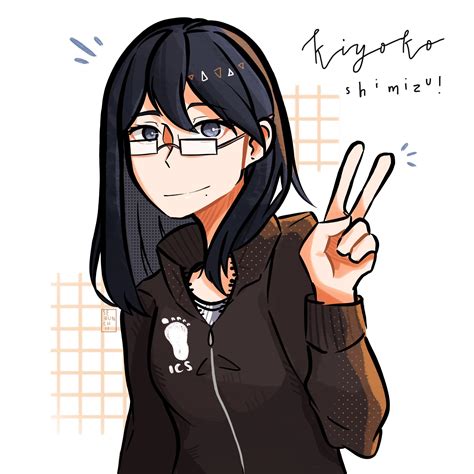 Mvp Queen Kiyoko San Rhaikyuu