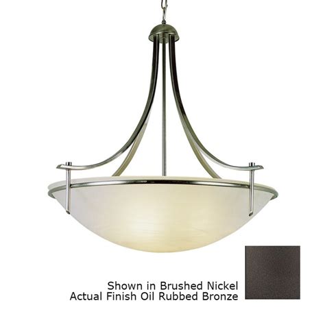 Bel Air Lighting Modern Meets Traditional Oil Rubbed Bronze Modern Pendant Light In The Pendant