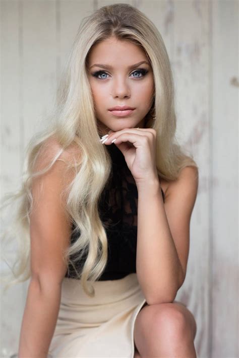 Pictures Of Kaylyn Slevin