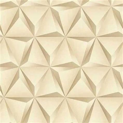 Royal Pattern Pvc Bedroom Wallpaper Size 57 Sq Feet At Rs 20square