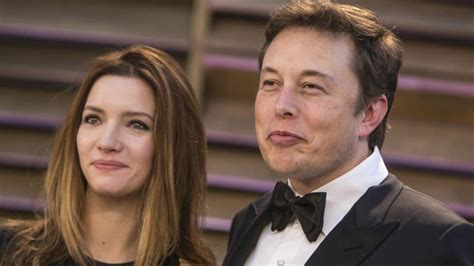 Who Is Elon Musks Daughter Vivian Jenna Wilson Heres All To Know