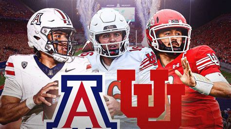 Arizona football bold predictions for Week 12 vs. Utah