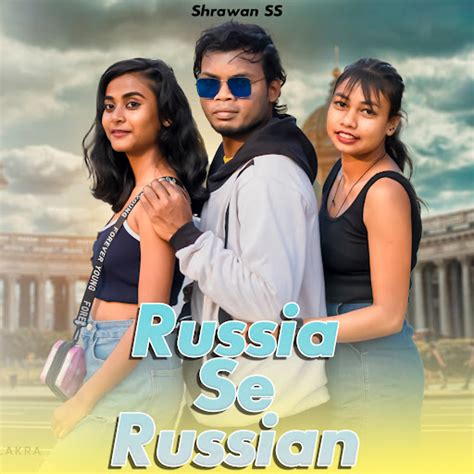 Russia Se Russian - YouTube Music
