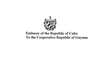 H.E President Miguel Diaz-Canel Bermudez & The Embassy of the Republic Cuba - Heads of ...