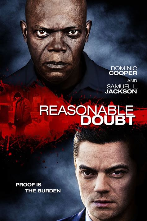 Reasonable Doubt Tv Show Be Much Good E Zine Stills Gallery