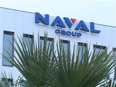 Naval Group offre 70 Opportunités Différentes Villes Dreamjob 365